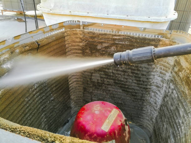 Best Dryer Vent Cleaning Services  in Manhattan, MT