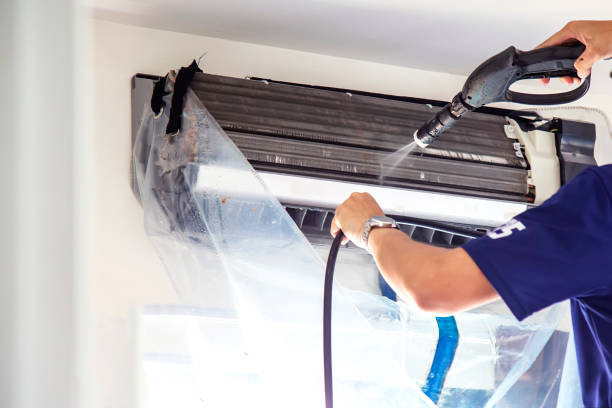 Best Commercial Air Duct Cleaning  in Manhattan, MT