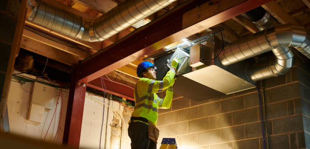  Manhattan, MT Airduct Cleaning Pros