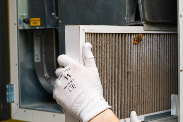 Best Commercial Air Duct Cleaning  in Manhattan, MT