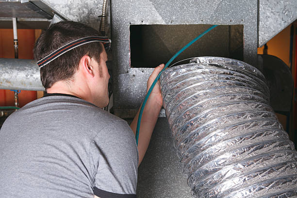 Best Ductwork Cleaning Services  in Manhattan, MT