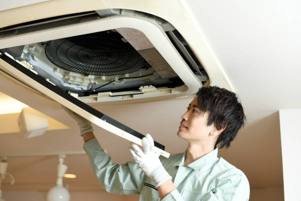 Best Professional Duct Cleaning Services  in Manhattan, MT