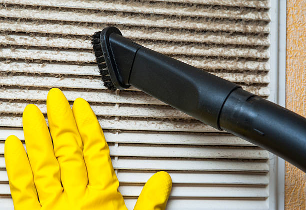 HVAC Maintenance and Cleaning in MT