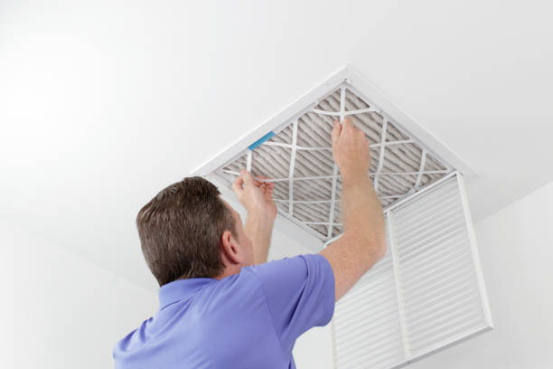 Best Best Air Duct Cleaning Company  in Manhattan, MT